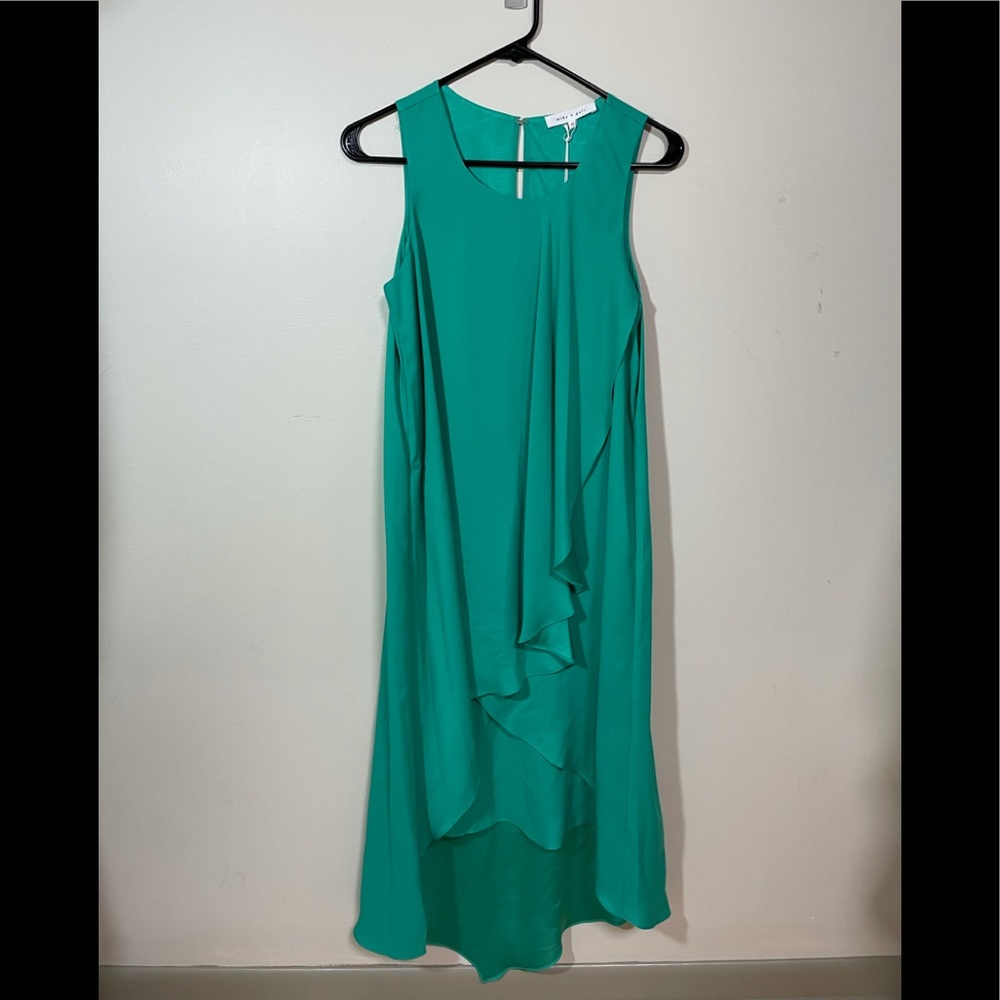 Mika & Gali dress